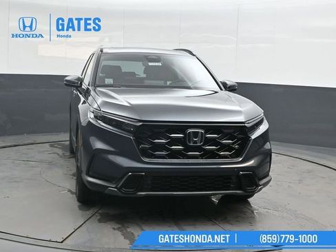 New 2026 Honda CR-V Sport-L image 5