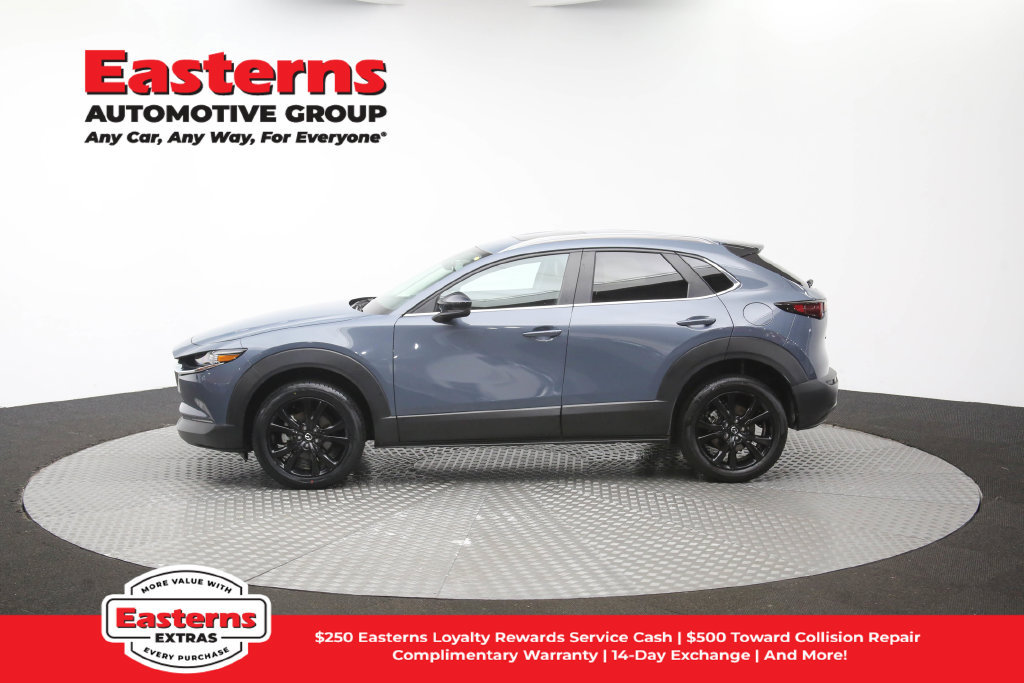 Used 2025 MAZDA CX-30 AWD 2.5 S w/ Preferred Package image 63