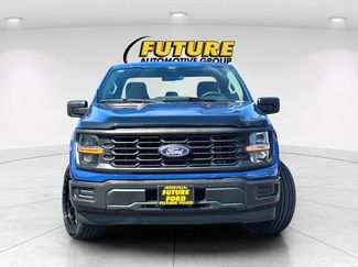 Certified 2024 Ford F150 XL video 2