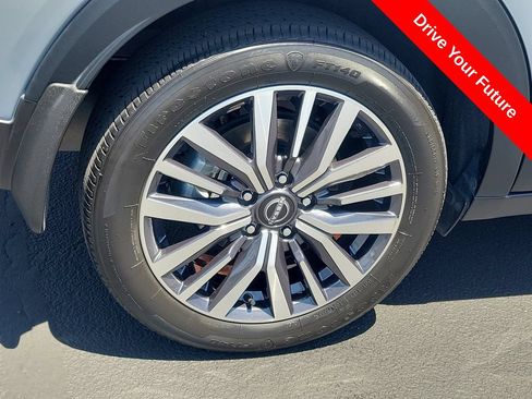 Used 2024 Nissan Kicks SV FWD image 27