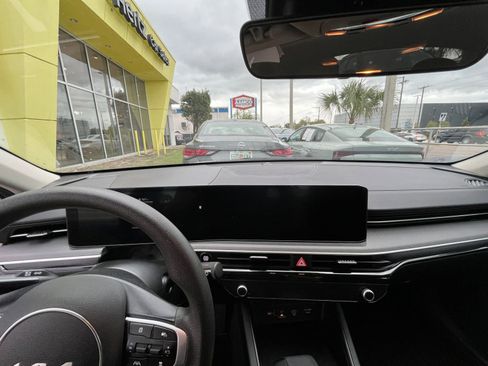 Used 2025 Kia K5 LXS image 34