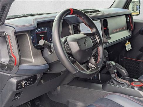 New 2025 Ford Bronco Raptor AWD/4WD image 3