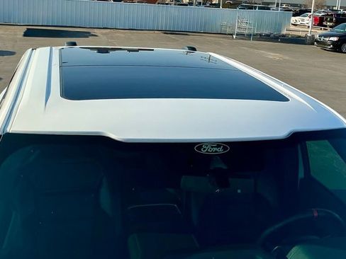 Used 2022 Ford F150 Raptor w/ Equipment Group 801A High image 12