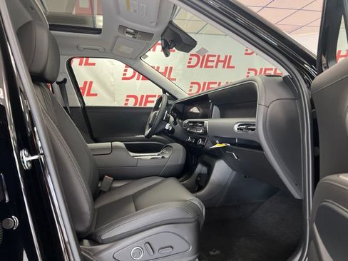 New 2026 Hyundai Palisade SEL AWD/4WD image 13