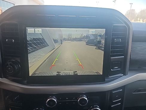 Used 2022 Ford F150 XLT w/ Equipment Group 302A High image 16