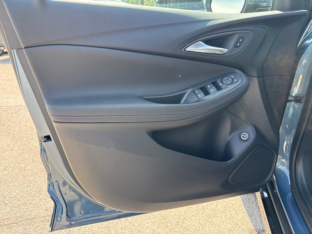 New 2026 Buick Encore GX Sport Touring w/ Comfort Package AWD/4WD image 12