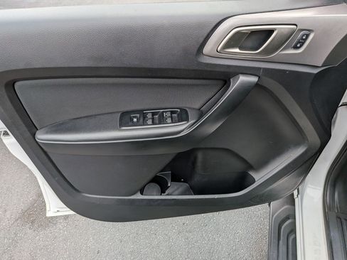 Used 2020 Ford Ranger XLT w/ Equipment Group 301A Mid image 11