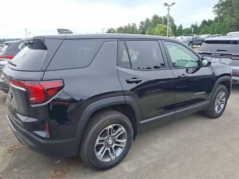 Used 2026 GMC Terrain Elevation w/ Technology Package II AWD/4WD image 5