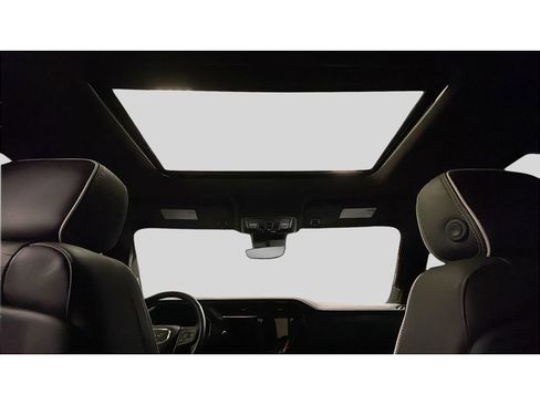 Certified 2024 GMC Sierra 1500 AT4X image 14