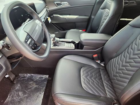 New 2026 Kia Sportage X-Line AWD/4WD image 6