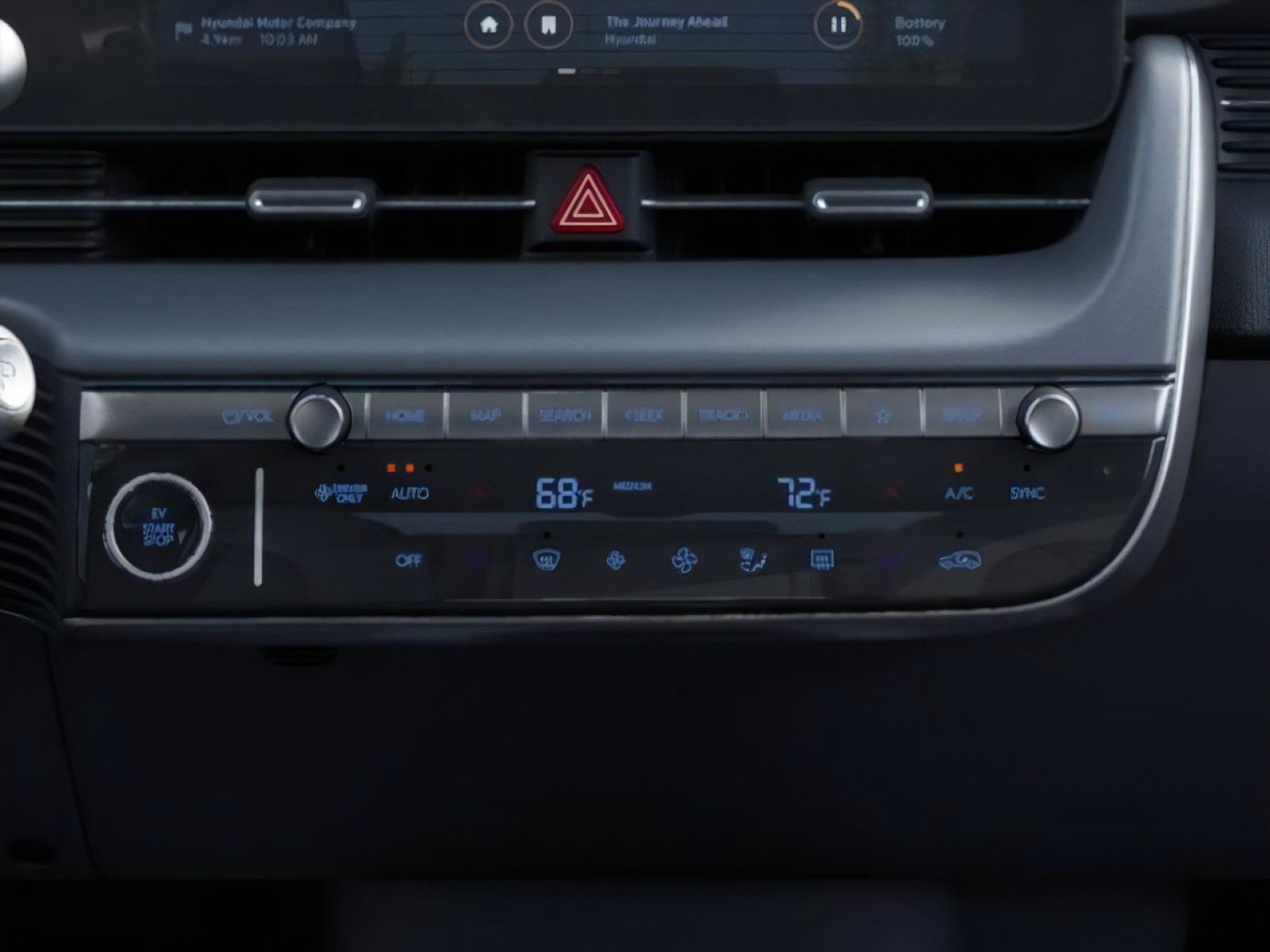 New 2026 Hyundai Ioniq 5 SE RWD image 16