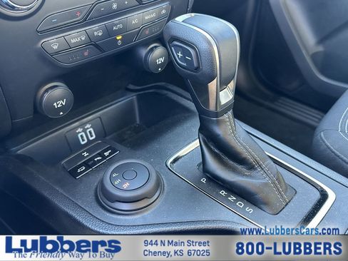 Used 2023 Ford Ranger XLT w/ Equipment Group 302A High image 19
