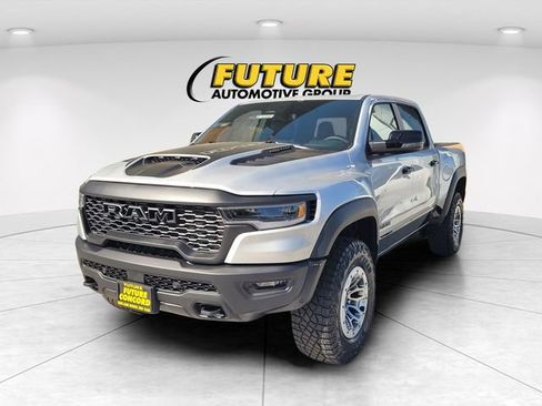 New 2026 RAM 1500 RHO image 2