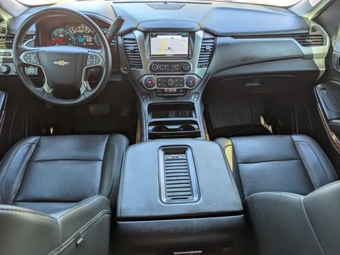 Used 2019 Chevrolet Tahoe Premier AWD/4WD image 22