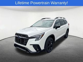 New 2026 Subaru Ascent Premium w/ Popular Package #2 360° Tour