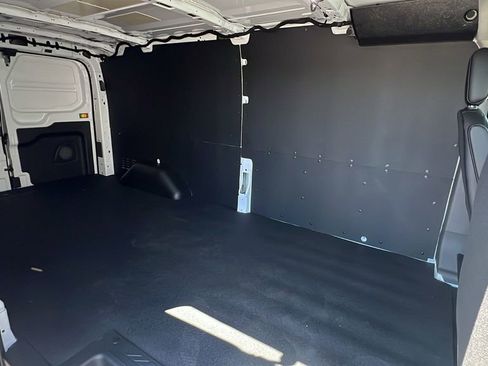 New 2025 Ford Transit 150 Low Roof image 13