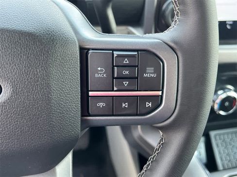 New 2025 Ford F150 XLT w/ Equipment Group 302A MID image 27