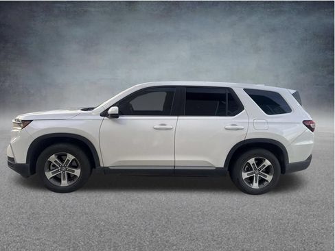 Used 2025 Honda Pilot EX-L image 2