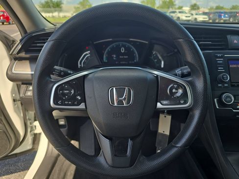 Used 2020 Honda Civic LX image 22