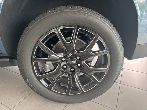 New 2026 Chevrolet Tahoe Premier image 8