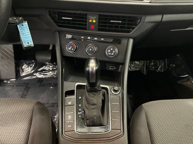 Used 2019 Volkswagen Jetta S w/ Driver Assistance Package FWD image 22
