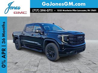 New 2026 GMC Sierra 1500 Elevation w/ Elevation Premium Package video 1