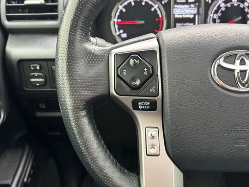 Used 2023 Toyota 4Runner Limited image 19