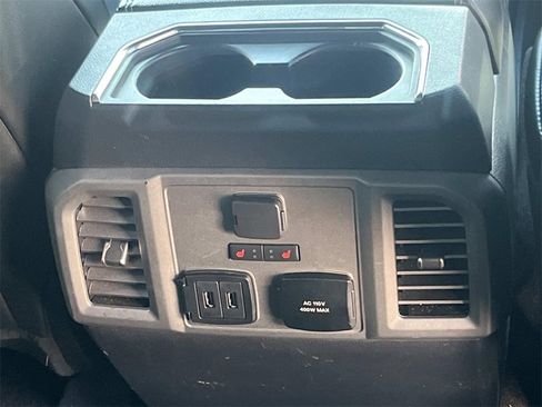 Used 2020 Ford F150 Raptor w/ Equipment Group 802A Luxury image 17