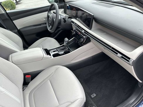 New 2026 Hyundai Tucson SEL image 25