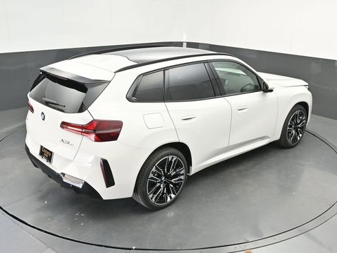 New 2026 BMW X3 xDrive30 w/ Premium Package AWD/4WD image 44