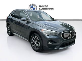 Used 2022 BMW X1 sDrive28i w/ Convenience Package video 1