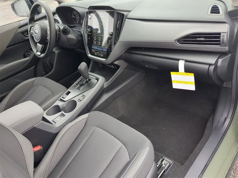 New 2026 Subaru Crosstrek 2.0i Premium image 10
