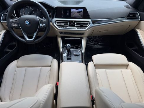 Used 2020 BMW 330i xDrive Sedan w/ Convenience Package AWD/4WD image 16