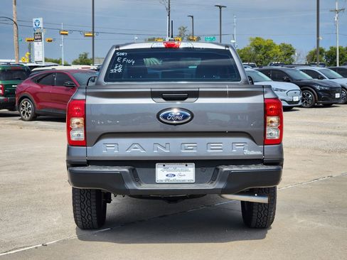 New 2025 Ford Ranger XL image 7