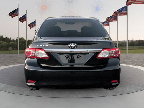 Used 2012 Toyota Corolla L image 6