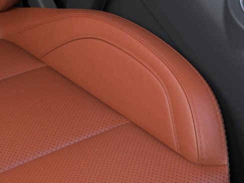 New 2025 Ford Mustang GT Premium image 17