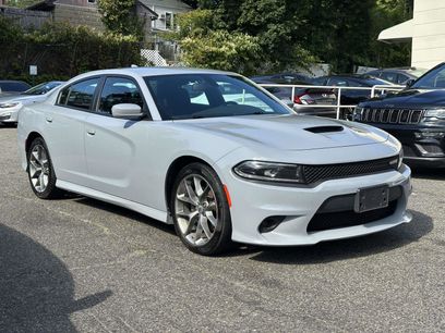 Used 2022 Dodge Charger GT