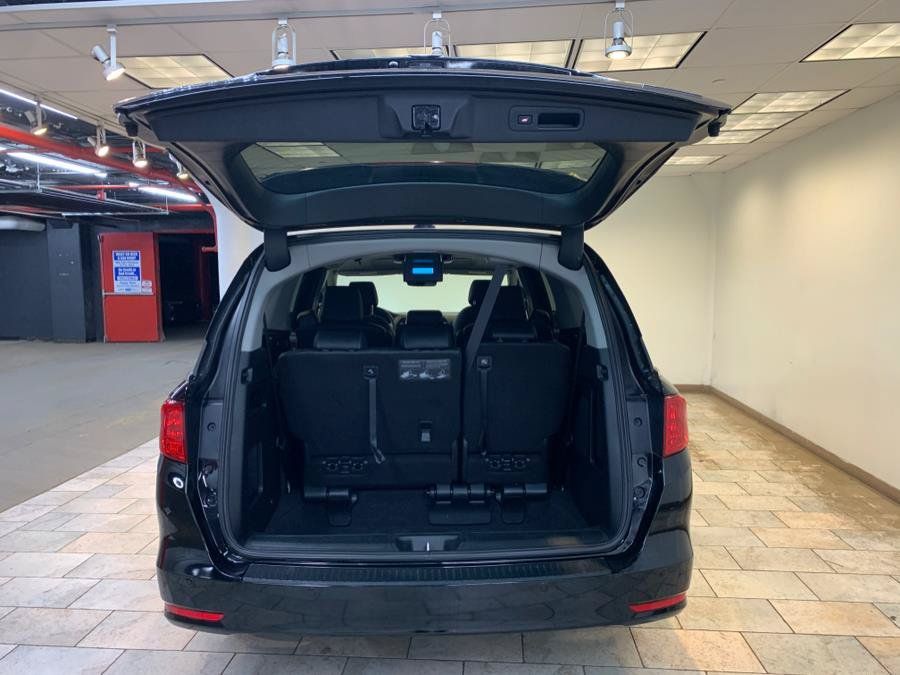 Used 2023 Honda Odyssey Touring image 9