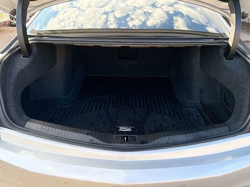 Used 2020 Cadillac CT6 Luxury image 27