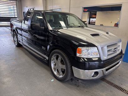 Used 2006 Ford F150 XL