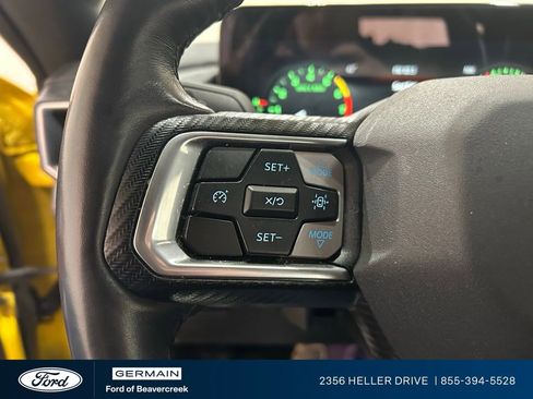 Used 2024 Ford Mustang Premium image 22