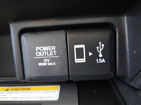 Used 2023 Honda Ridgeline RTL-E image 30