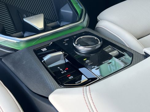 New 2026 BMW X3 xDrive30 w/ Premium Package image 55