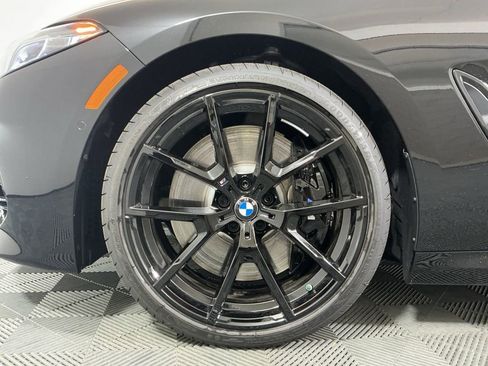 New 2026 BMW 840i Coupe RWD image 8