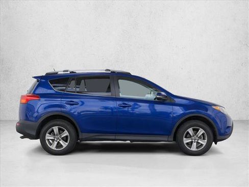 Used 2015 Toyota RAV4 XLE FWD image 8