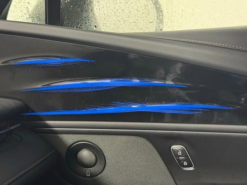 New 2025 Lincoln Nautilus Premier w/ Equipment Group 102A image 63