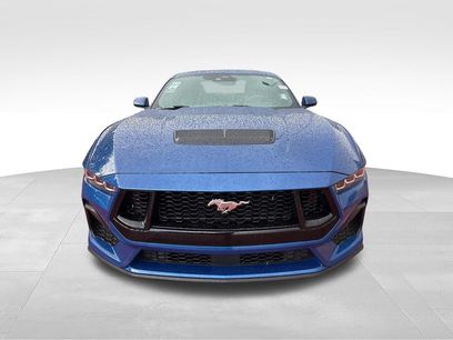 Certified 2024 Ford Mustang GT
