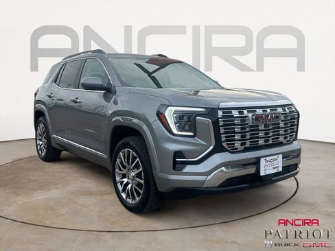 New 2026 GMC Terrain Denali w/ LPO, Floor Liner Package image 1