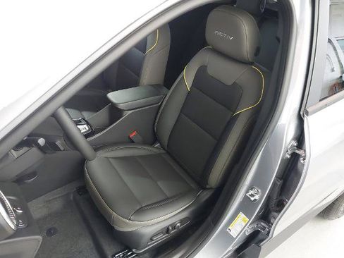 New 2026 Chevrolet Trax ACTIV image 23