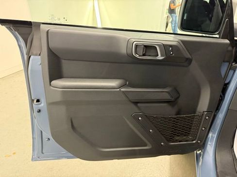 New 2025 Ford Bronco Big Bend image 13